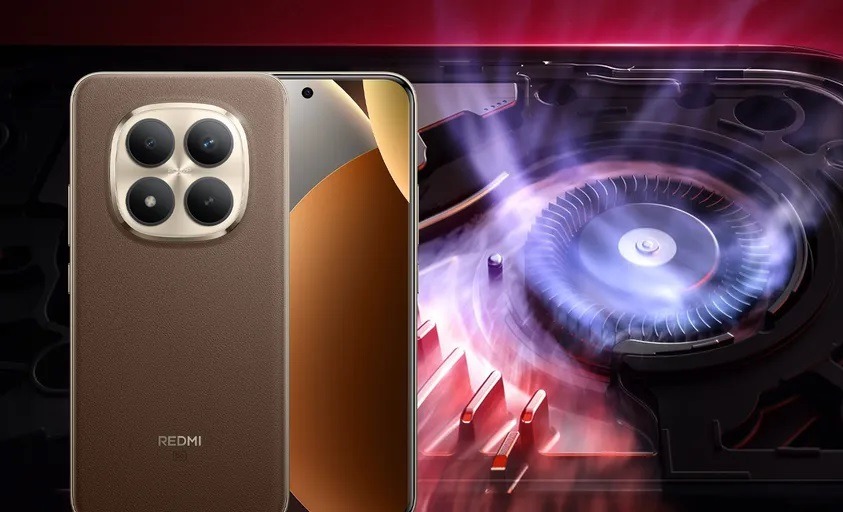 The record-breaker is expected in the new REDMI Note series