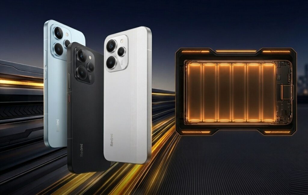 Waiting for the release of Xiaomi with the most powerful battery