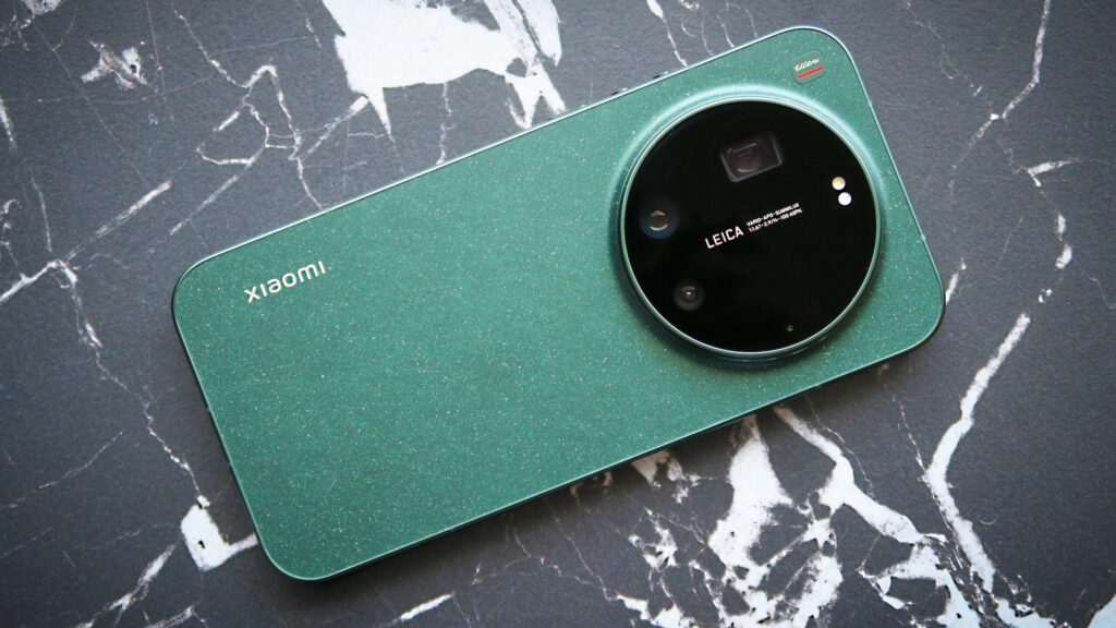 Xiaomi changed its approach to charging. Image: techradar.com