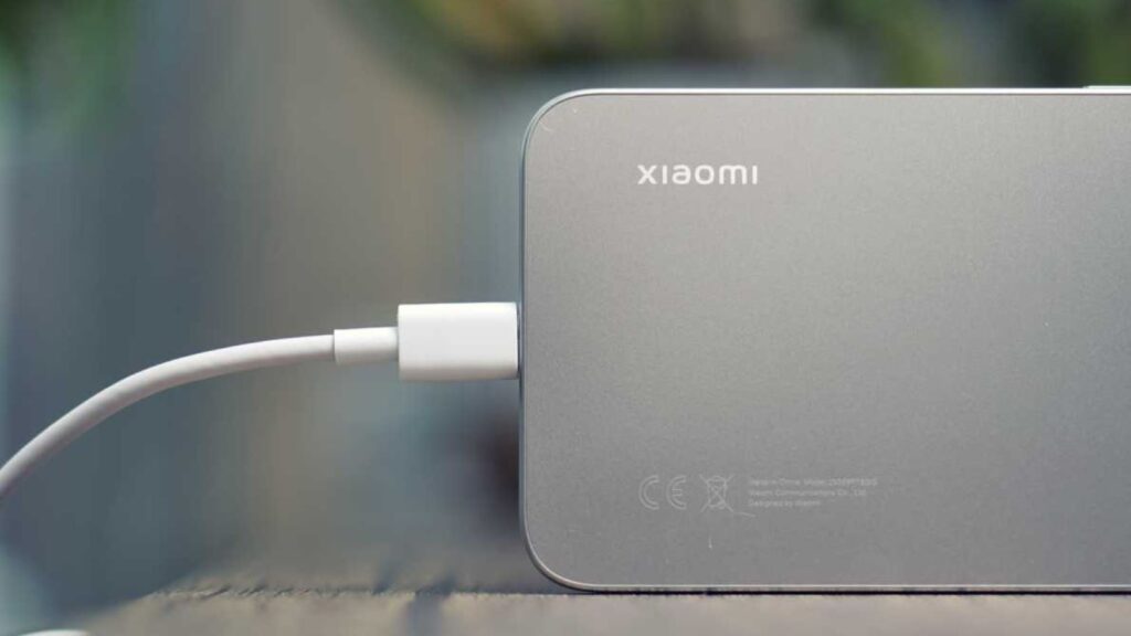 Battery life improvements are expected thanks to the larger battery
