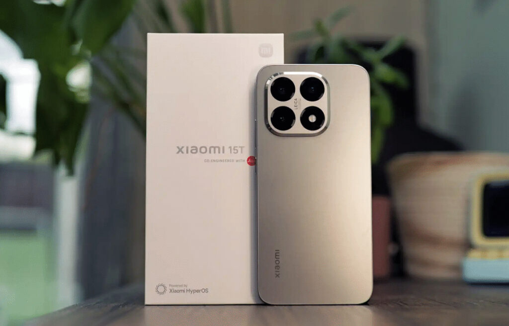 Arguably one of the most beautiful Xiaomi smartphones. Image: niuxtech.lt