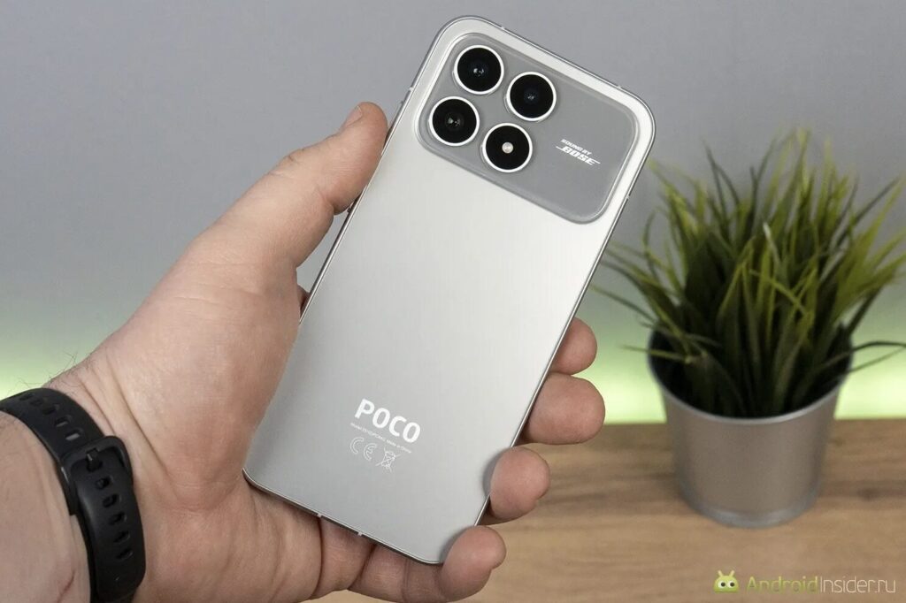 Not as stylish as the Ultra, but still pretty good
