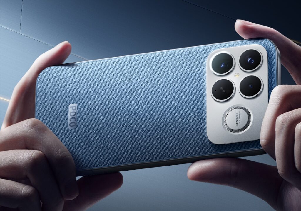 The smartphone's design is pretty cool. Image: dgl.ru