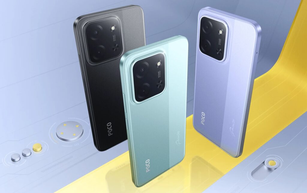 Under 10 thousand it has no equal. Image: Xiaomi. Photo.