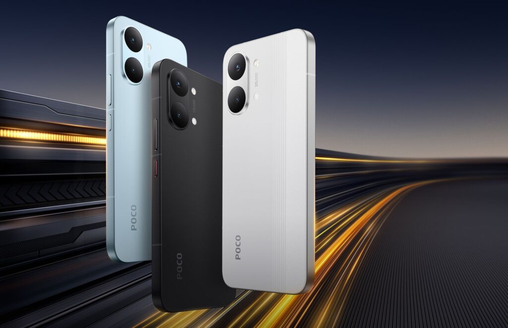 An extremely powerful smartphone for the money. Image: Xiaomi. Photo.