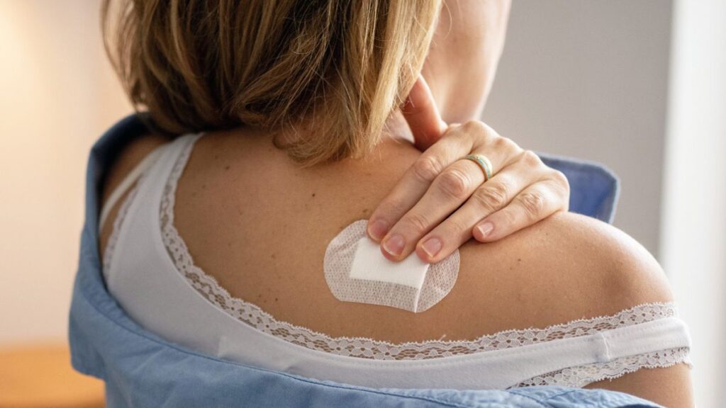 Weight gain during menopause is one of the most common complaints among women over 40