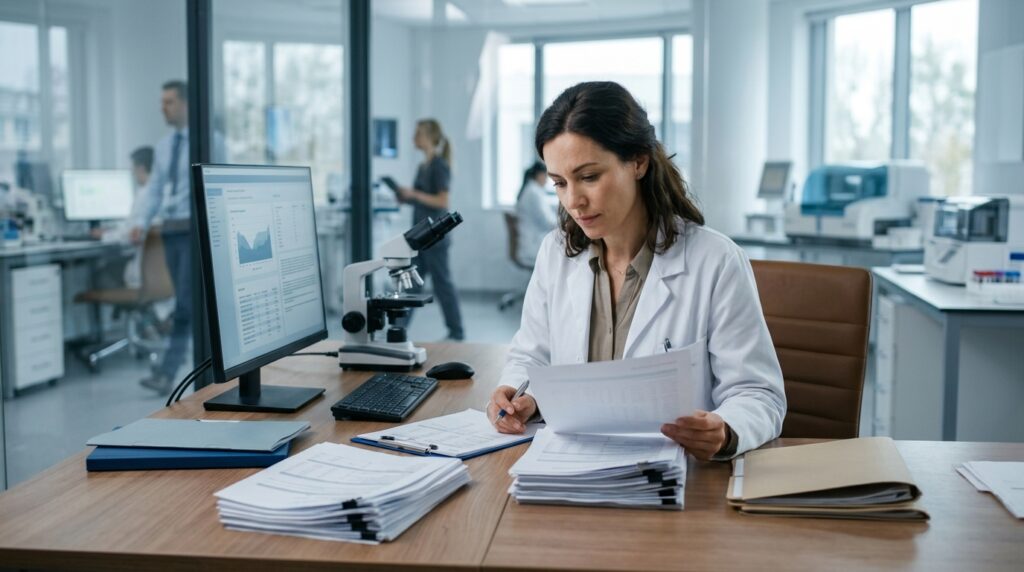 Scientists plan to conduct a randomized clinical trial to confirm the results