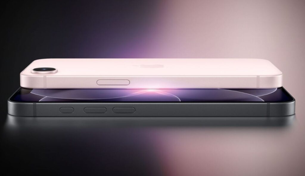 Currently, the iPhone 17e significantly trails the base version in specs