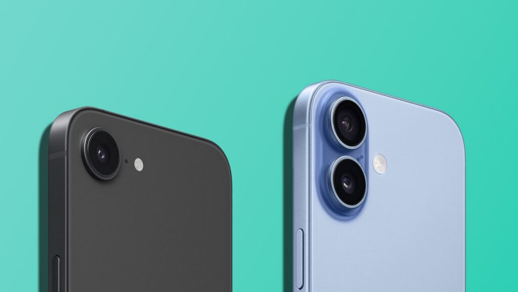 iPhone 18 will essentially be the same as iPhone 18e