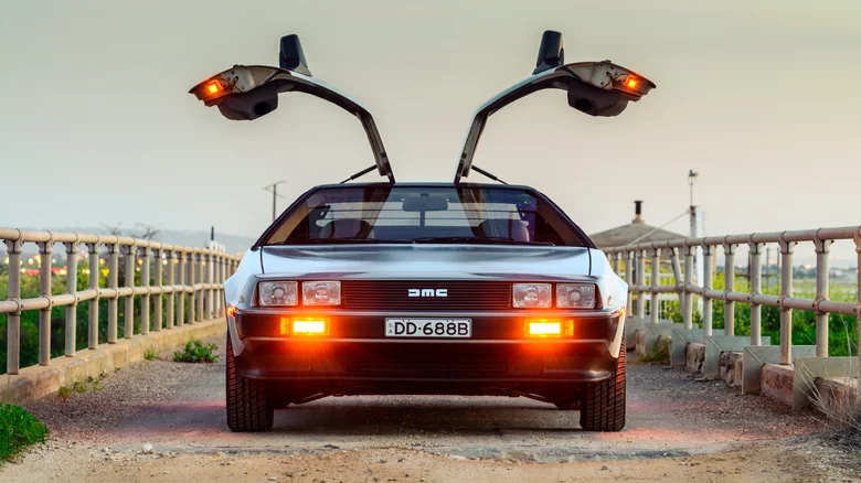 According to insurance companies, more than a quarter of owners are millennials who weren't even alive when this car was produced. Photo.