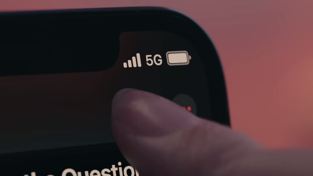 5G in Russia: how internet speed will change. Unfortunately, having 5G doesn't yet mean record speeds. Photo.