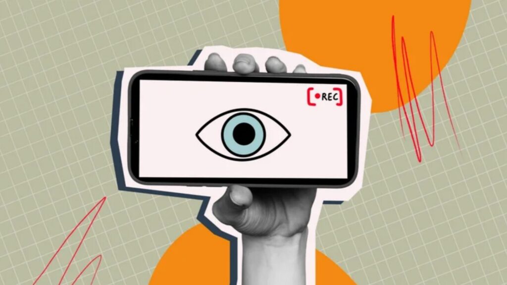 6 signs that your phone has been hacked. Photo.