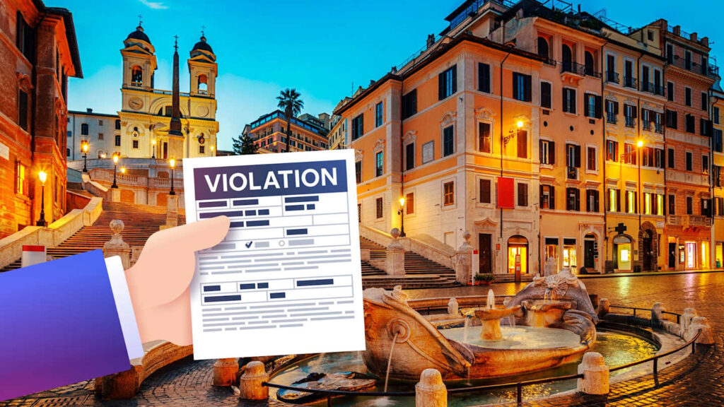 7 wild laws in other countries you didn't even know about