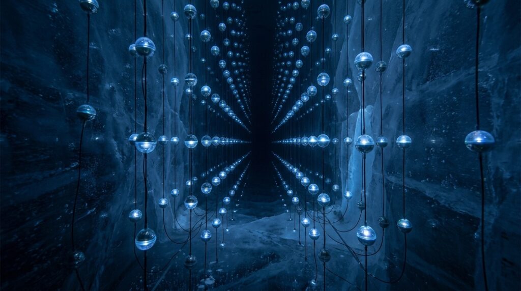 7 laboratories located in the most extreme conditions on the planet