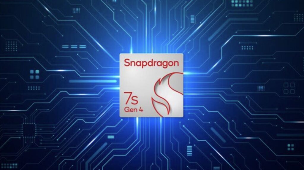 A fairly snappy chipset with enough performance for various tasks