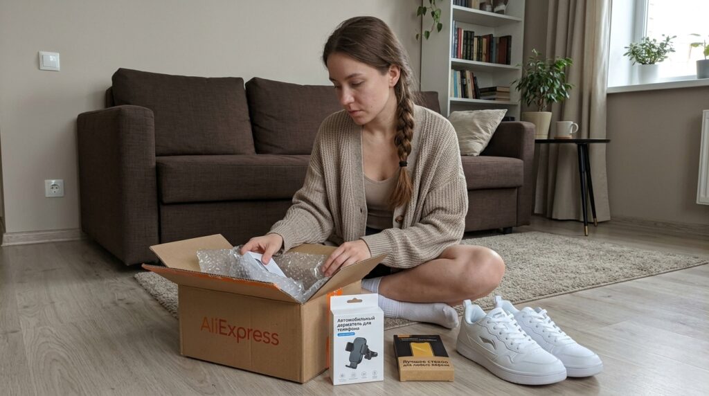 My home workspace is 80% assembled from AliExpress — and I'm not kidding