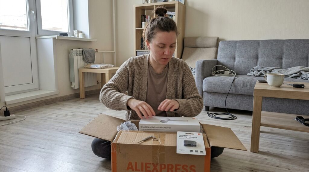 Ten purchases I bought without high hopes — and now use every day. Photo.