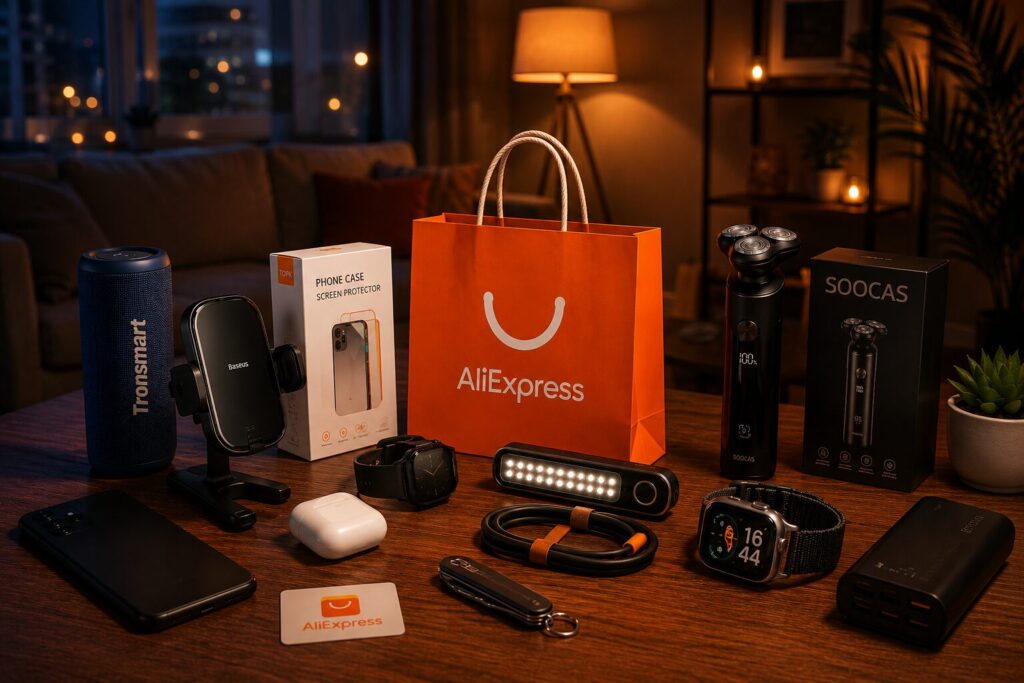 Here's why you can still find great deals on AliExpress — and how to find discounts