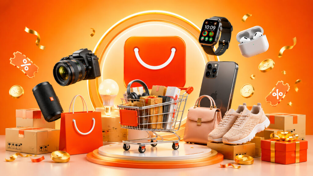 Sometimes searching for good products on AliExpress turns into a quest, but it's very easy to solve. Photo.