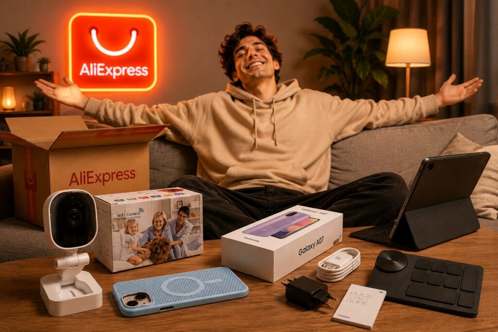 We compiled top products for returning users!