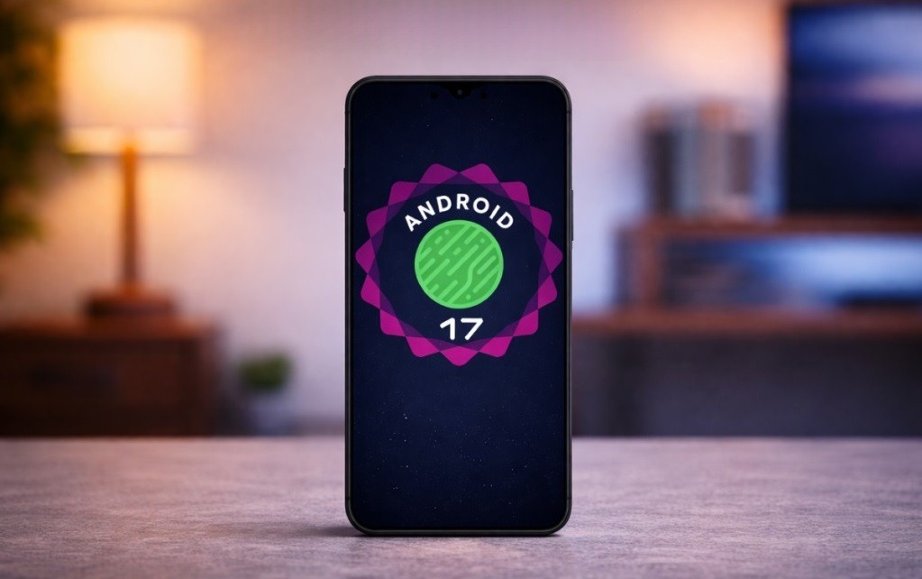 An honest look at the new Android 17 features. Image: gizmochina.com