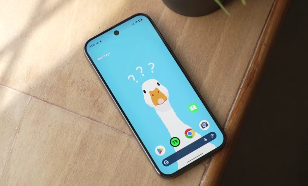Overview of all new Android 17 features. Image: Android Police
