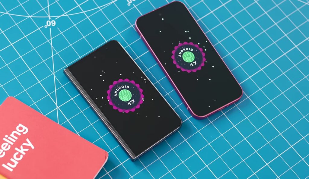 Android 17 will add many AI features. Image: 9to5Google