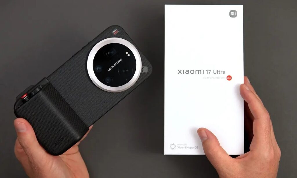 Xiaomi has a complicated update situation. Image: TechTablets