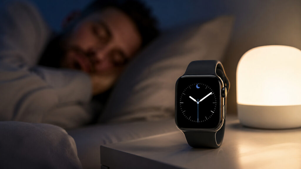 Bought an Apple Watch and was shocked that I couldn't set up AOD without jumping through hoops