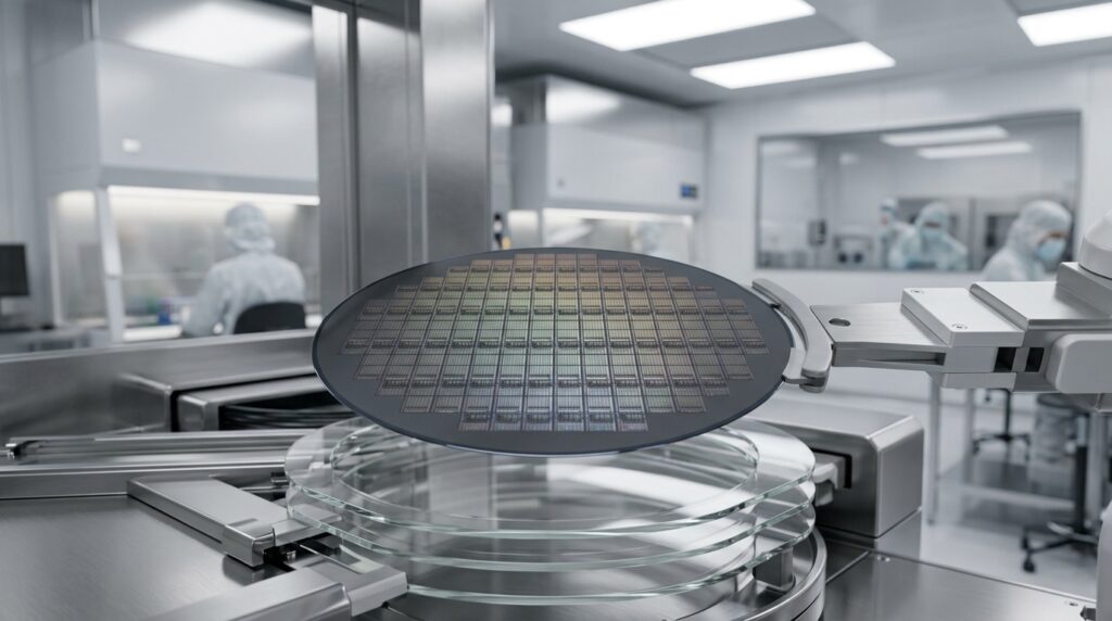TSMC has almost no spare capacity left on the 3nm process