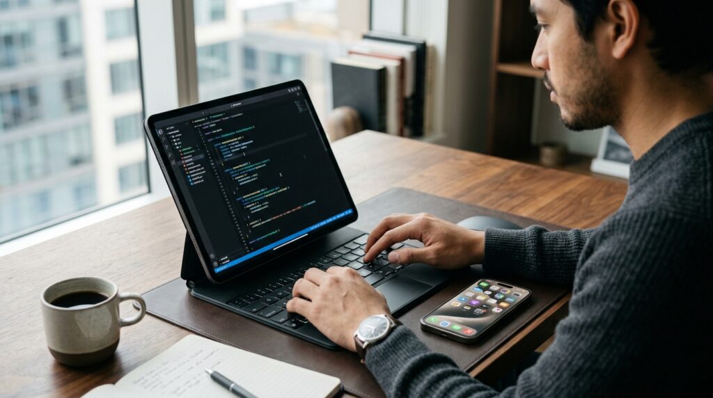 The iOS 26.6 beta is primarily intended for developers