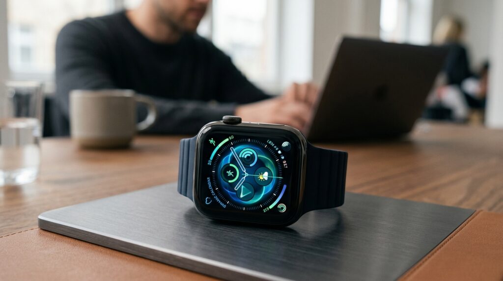 When Will Apple Watch Series 12 and Ultra 4 Be Released. The design of both watch models will remain the same. Photo.