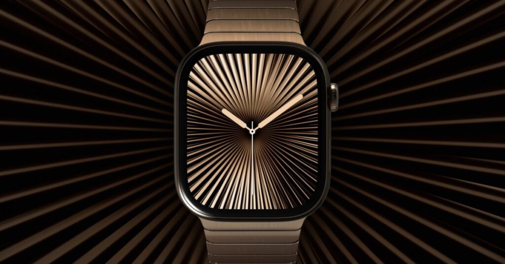 Apple Watch Series 12: Everything we know about the new smartwatch