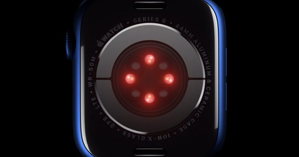 Apple Watch will soon get an arterial blood pressure monitoring feature