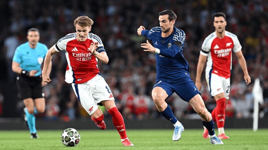 This time it will be tougher for PSG than in 2025