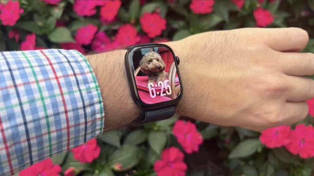 Found the ideal Apple Watch model for the best price-to-features ratio