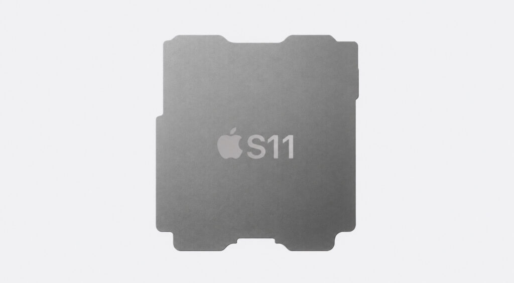 What Processor Will the New Apple Watch Get. Apple hasn't changed the watch chip for 2 years in a row, it's time for an upgrade. Photo.