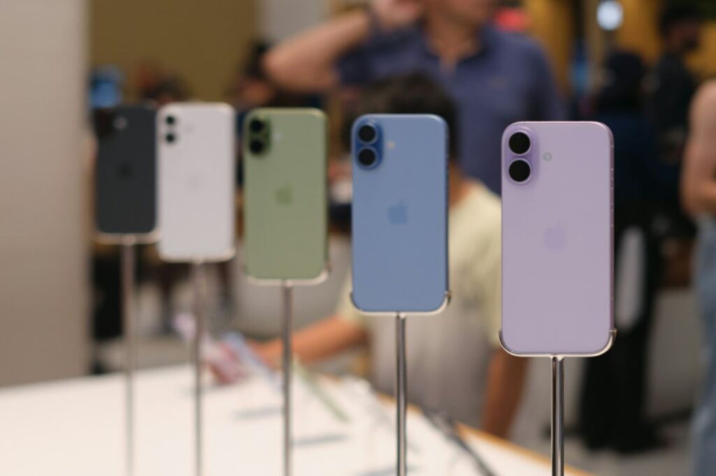 iPhone 17 is the best Apple smartphone right now