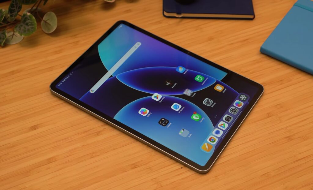 I've gathered the best Android tablets for you. Image: YugaTech
