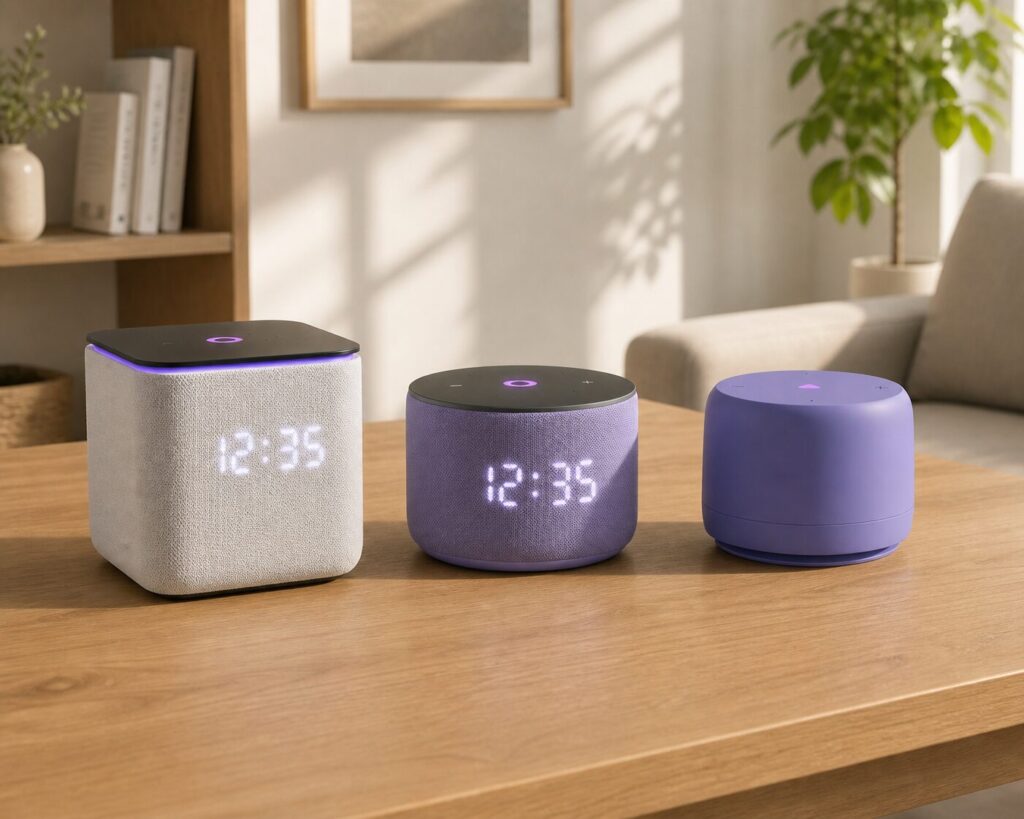 Choosing which Yandex Station to buy in 2026