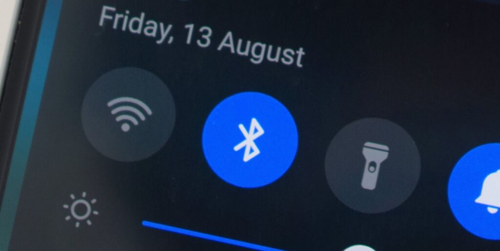 Connectivity on the phone also becomes unstable if you never turn it off