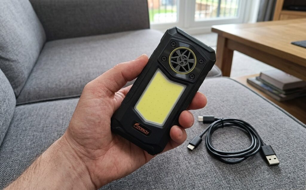 The smartphone is traditionally protected by all possible standards