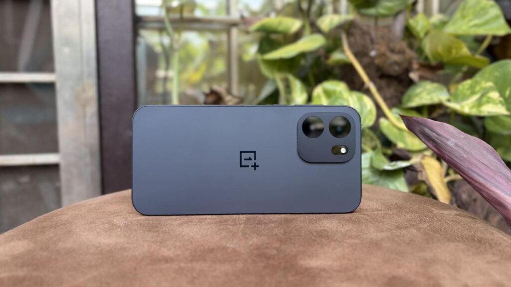 OnePlus looks quite modest compared to Redmi