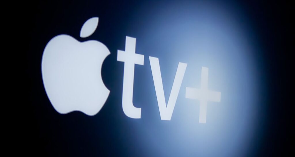 Apple TV+ doesn't work in Turkey