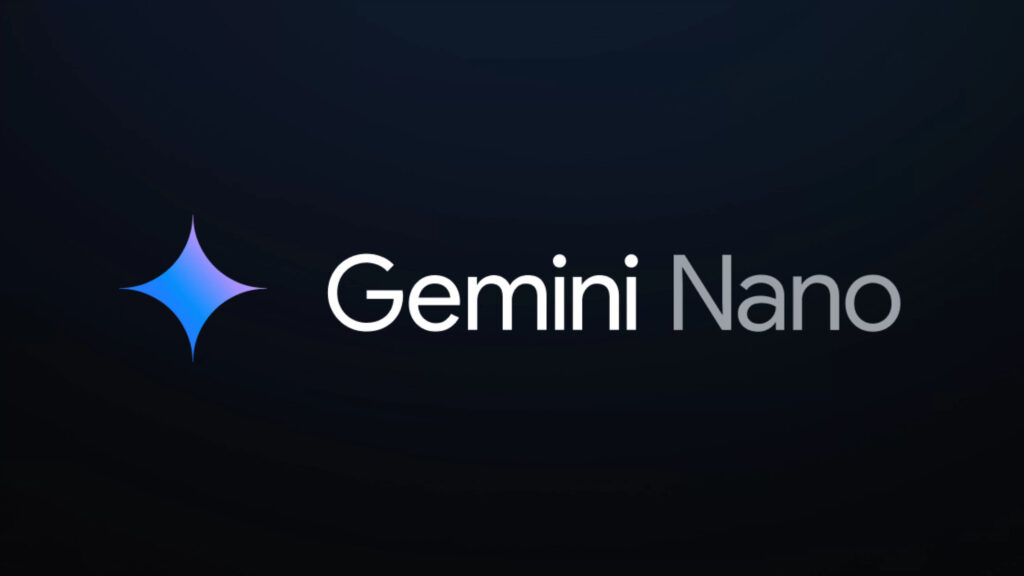 Where Chrome stores the Gemini Nano AI model. Why Chrome downloads Gemini Nano on some computers remains unclear. Photo.