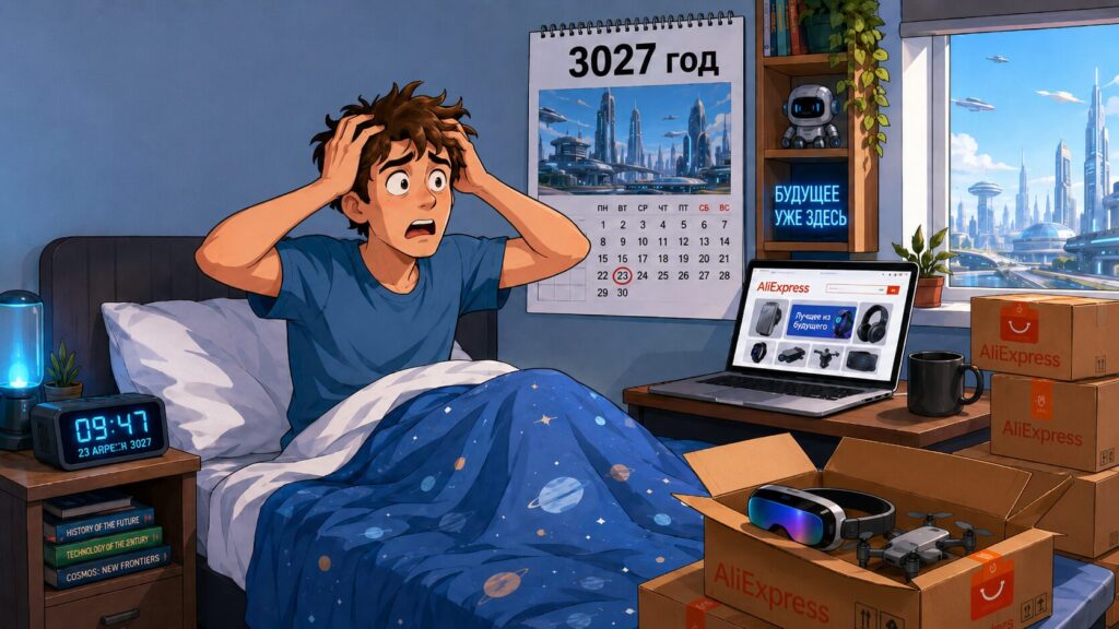 We've compiled products you can order if your memory was wiped