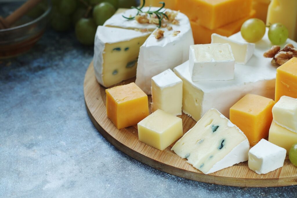 Homemade food with simple flavors helps 'recalibrate' taste receptors