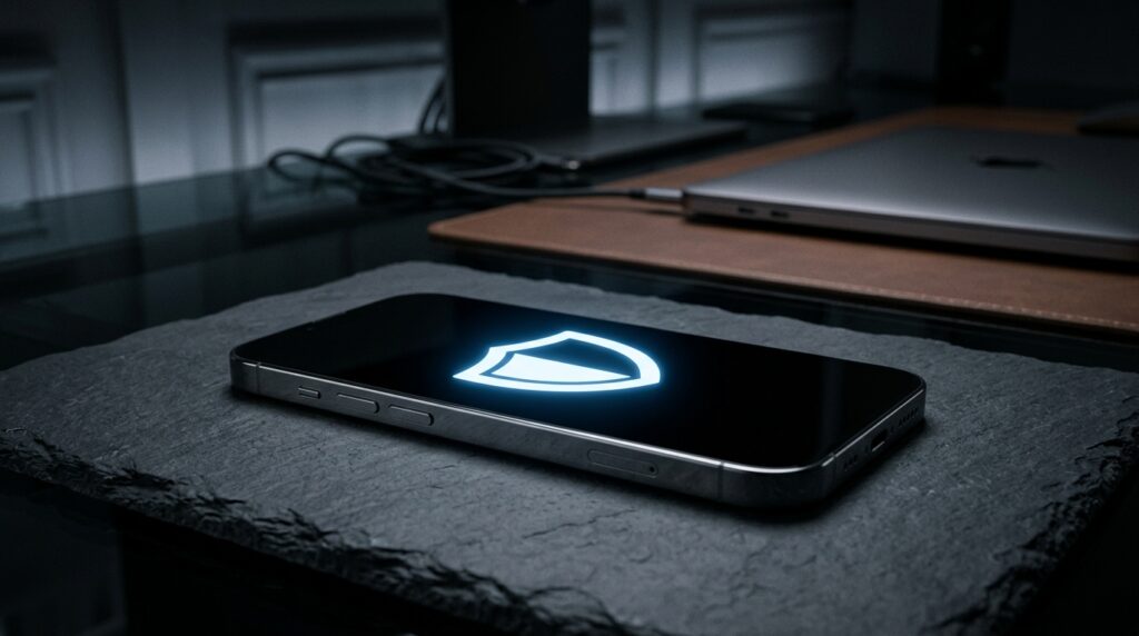 These hidden iPhone and app features will protect you from spyware