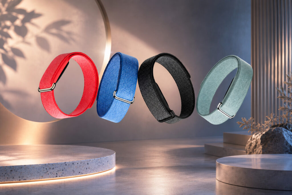 It looks like Google brought back the first-generation Mi Band