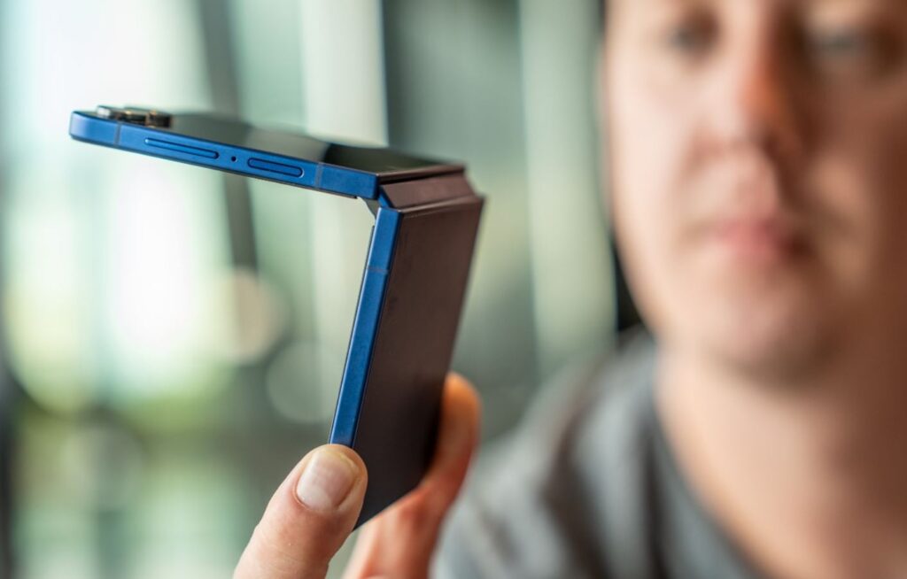 There aren't many rumors about the new Flip, which means the changes will be minor